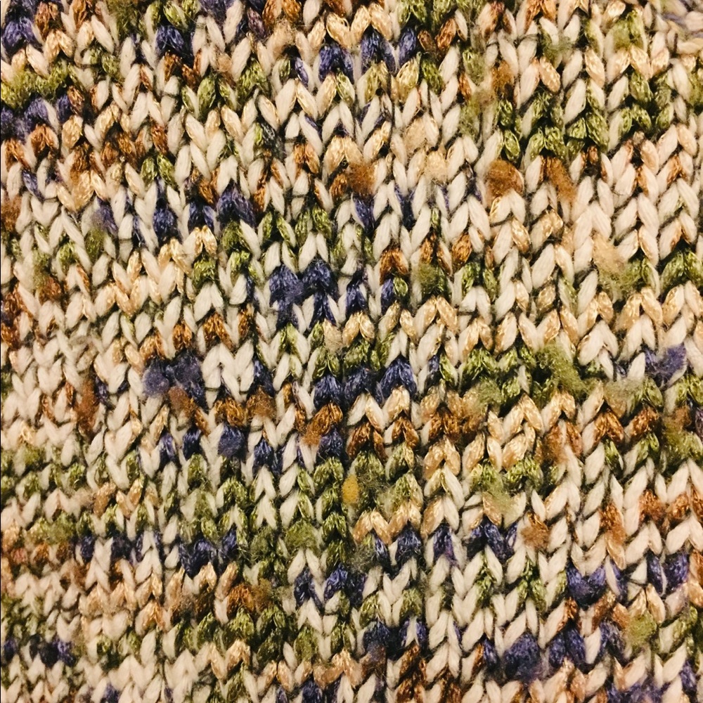 Chico’s sweater - Picture 2 of 3